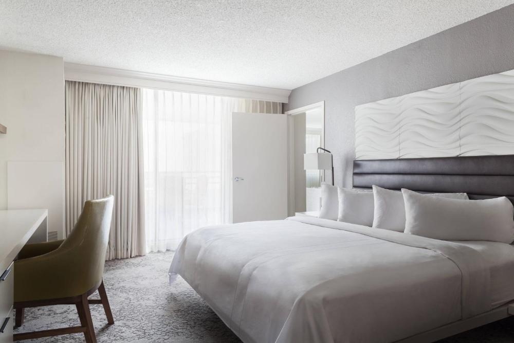 Fort Lauderdale Marriott North