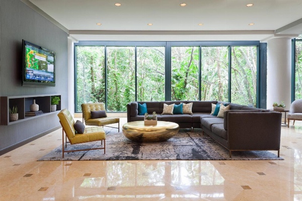 Fort Lauderdale Marriott North image 1