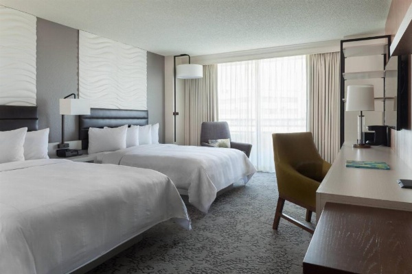 Fort Lauderdale Marriott North image 10