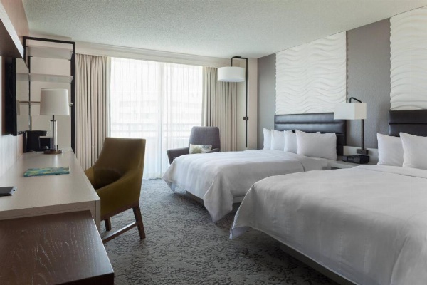 Fort Lauderdale Marriott North image 12