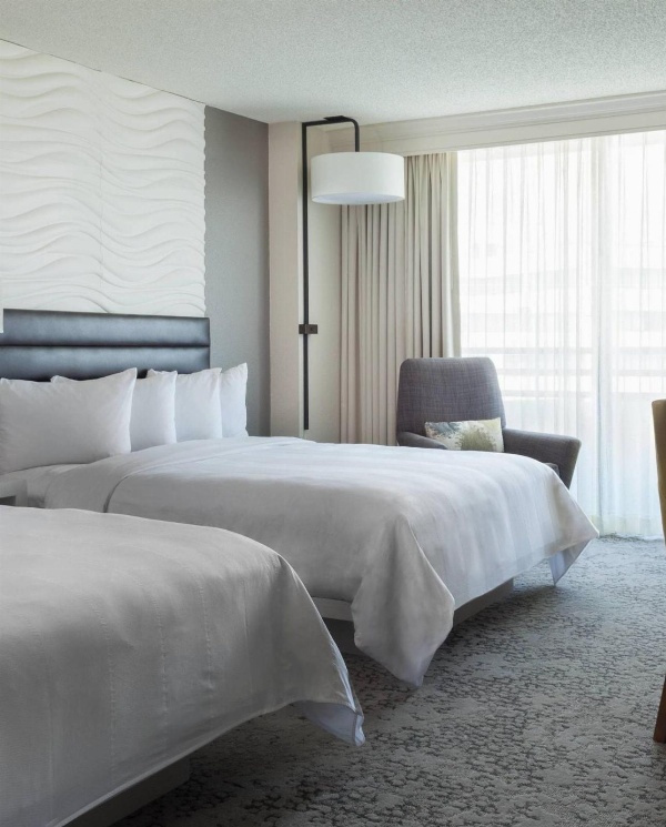 Fort Lauderdale Marriott North Main image