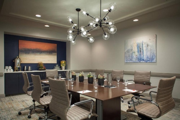 Fort Lauderdale Marriott North image 27