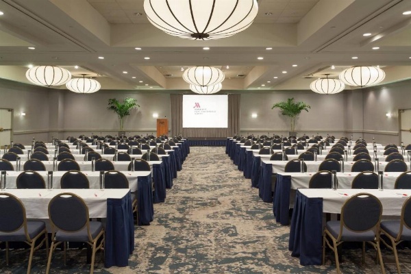 Fort Lauderdale Marriott North image 28